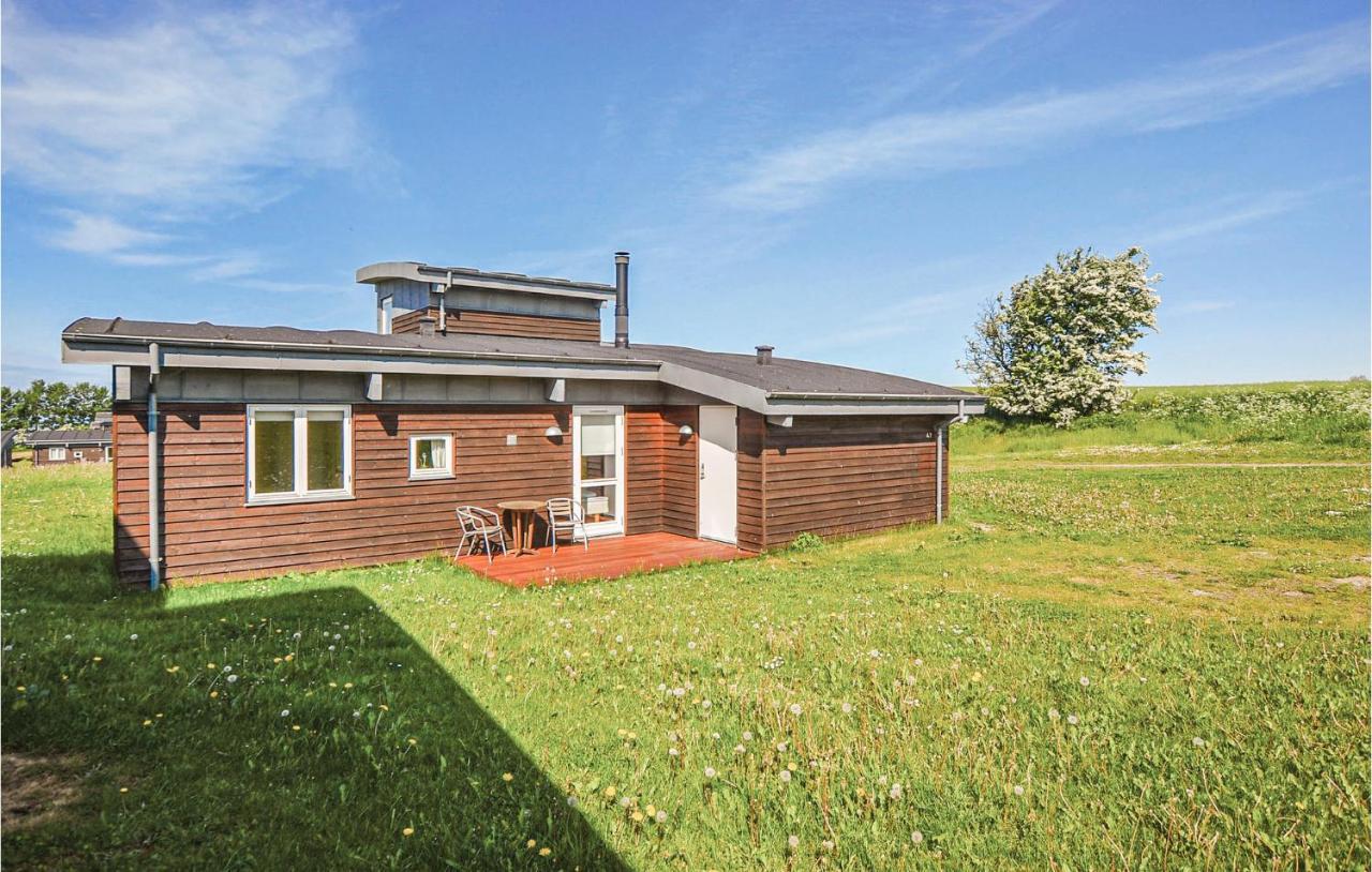 4 Bedroom Nice Home In Fåborg Esterno foto